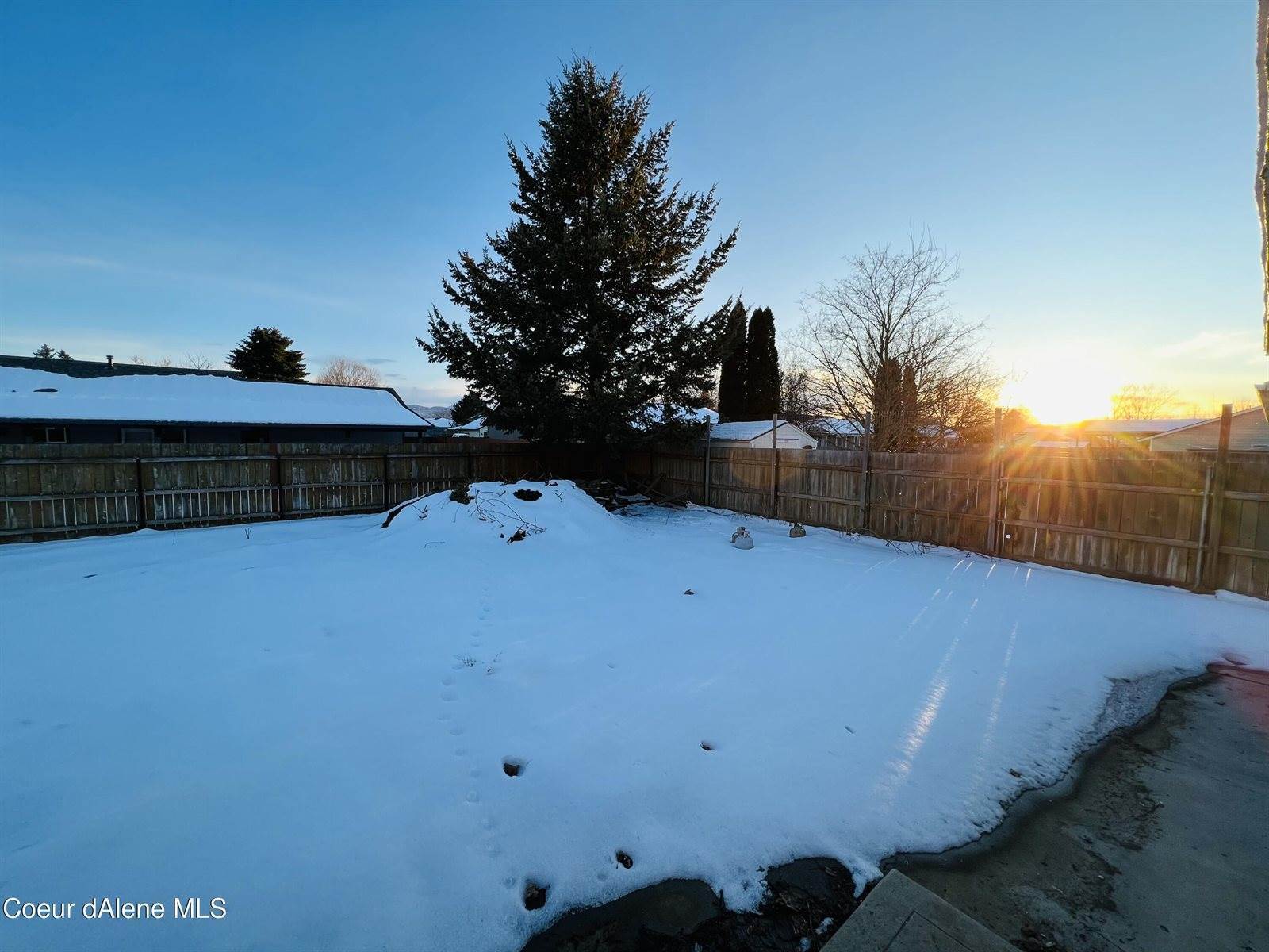 8100 West California St, Rathdrum, ID 83858