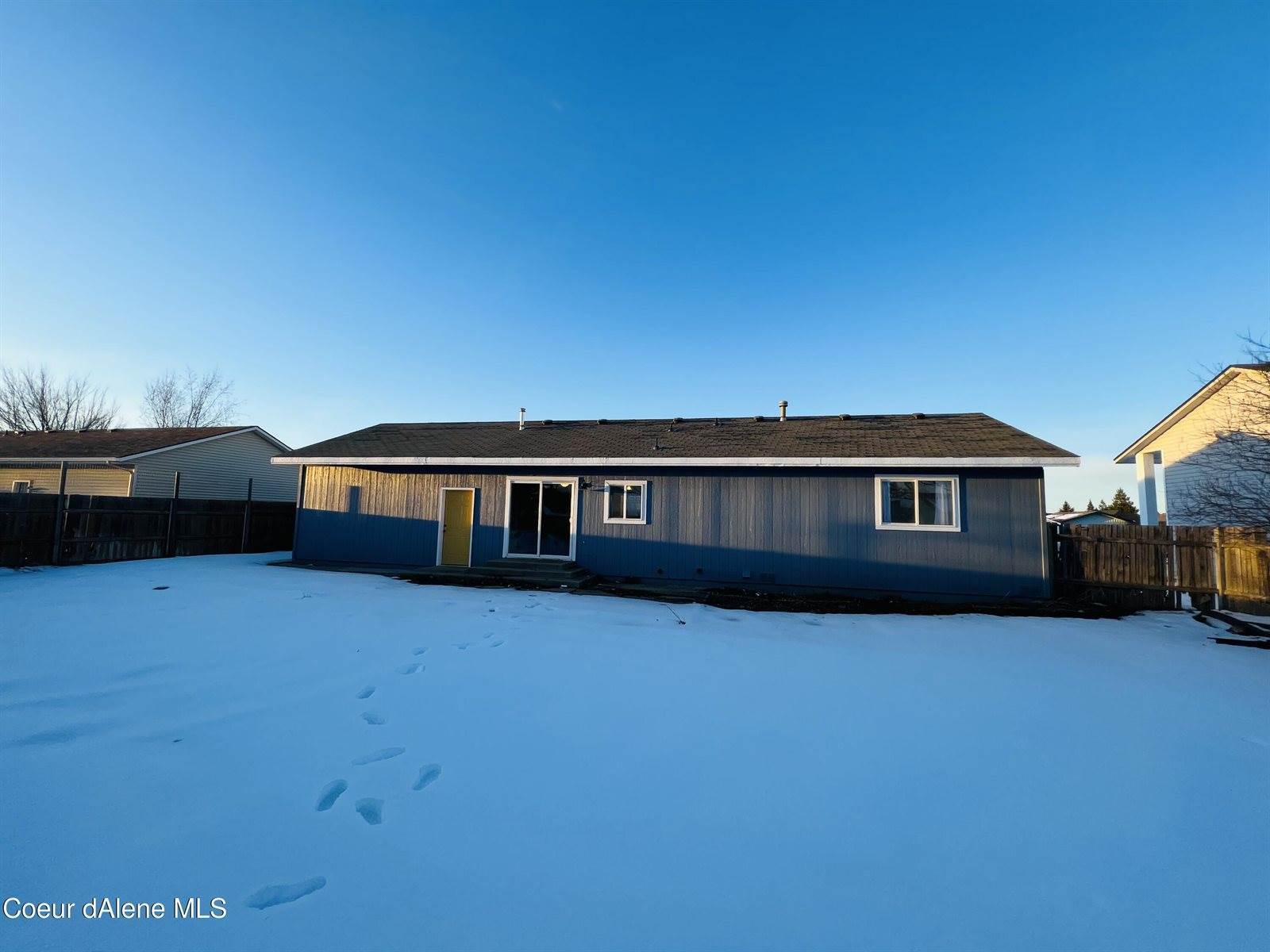 8100 West California St, Rathdrum, ID 83858