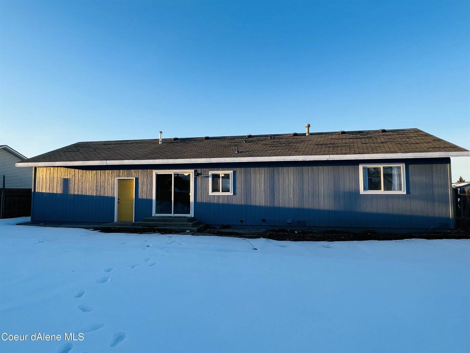 8100 West California St, Rathdrum, ID 83858