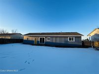 8100 West California St, Rathdrum, ID 83858