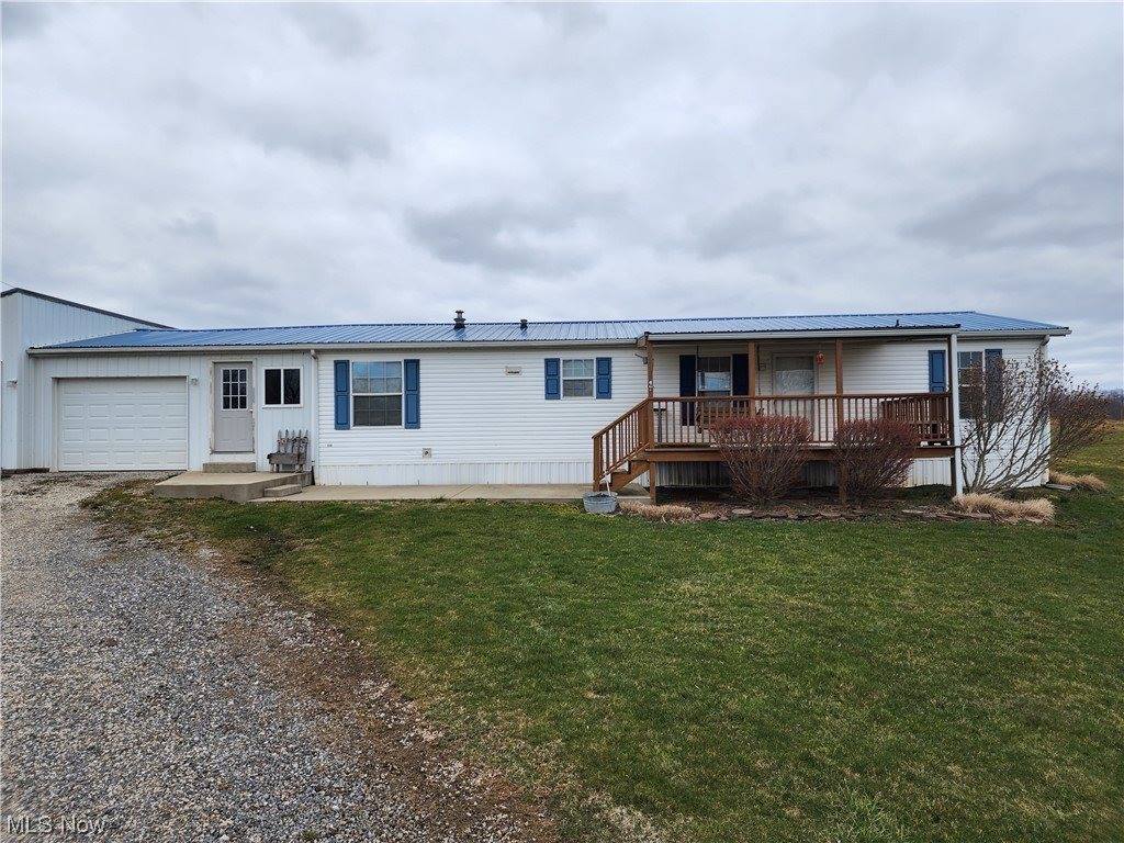 64270 Lydick Road, Quaker City, OH 43773