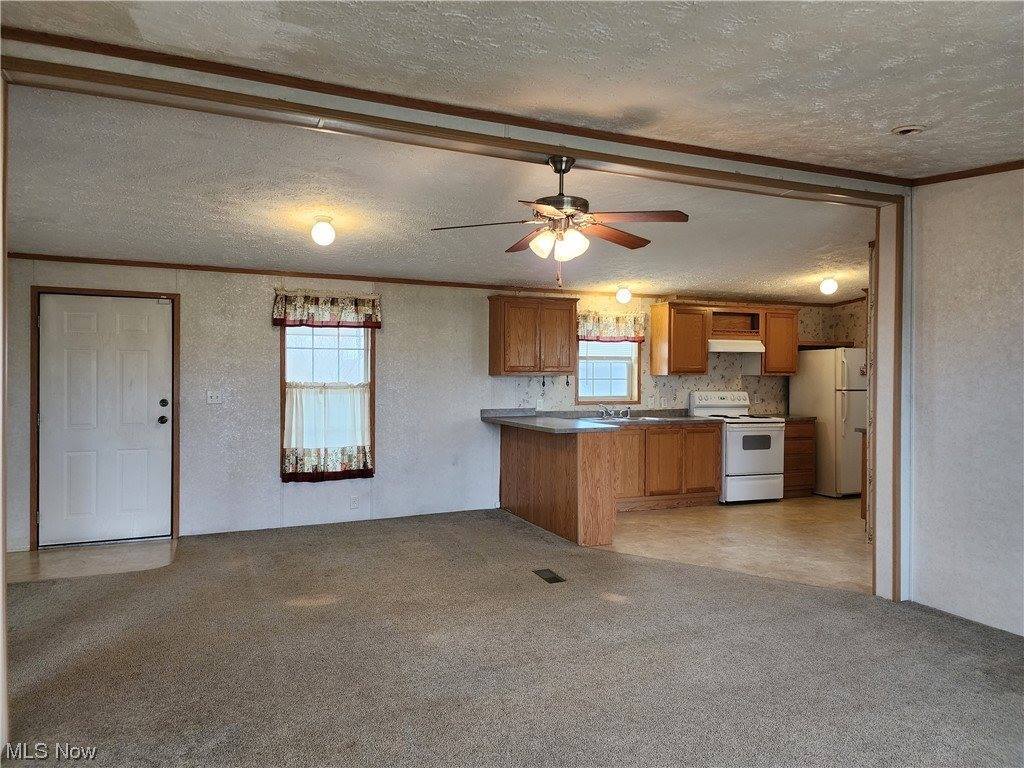 64270 Lydick Road, Quaker City, OH 43773