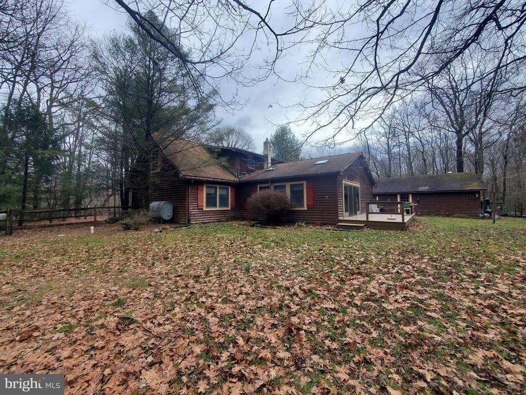 11 Whitetail Pass, Morgantown, PA 19543