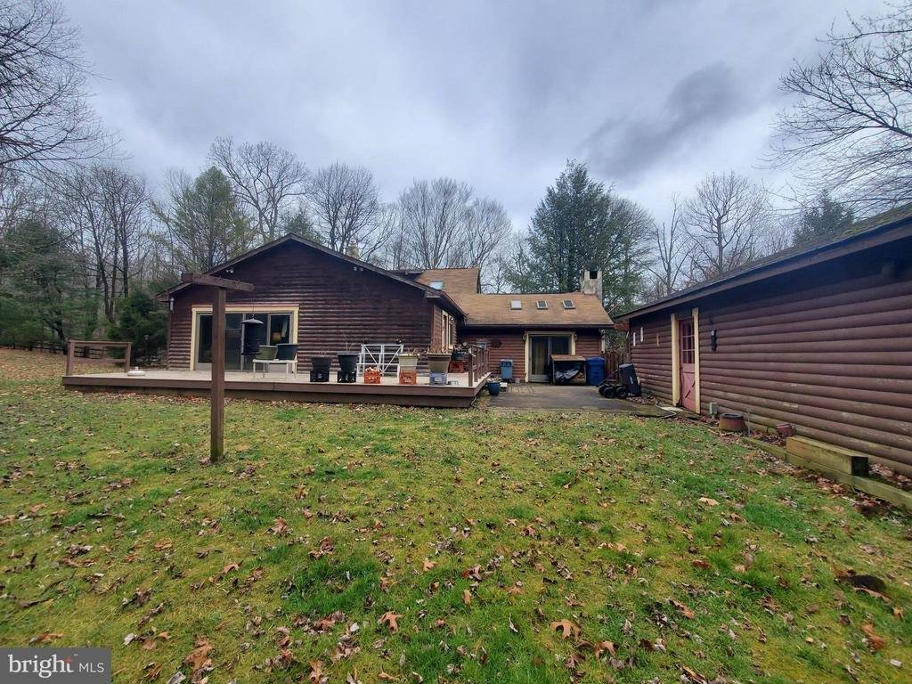 11 Whitetail Pass, Morgantown, PA 19543