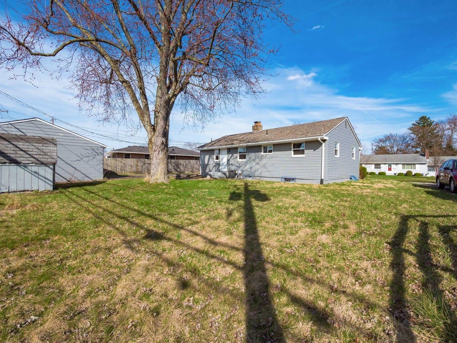 3653 Heywood Drive, Hilliard, OH 43026