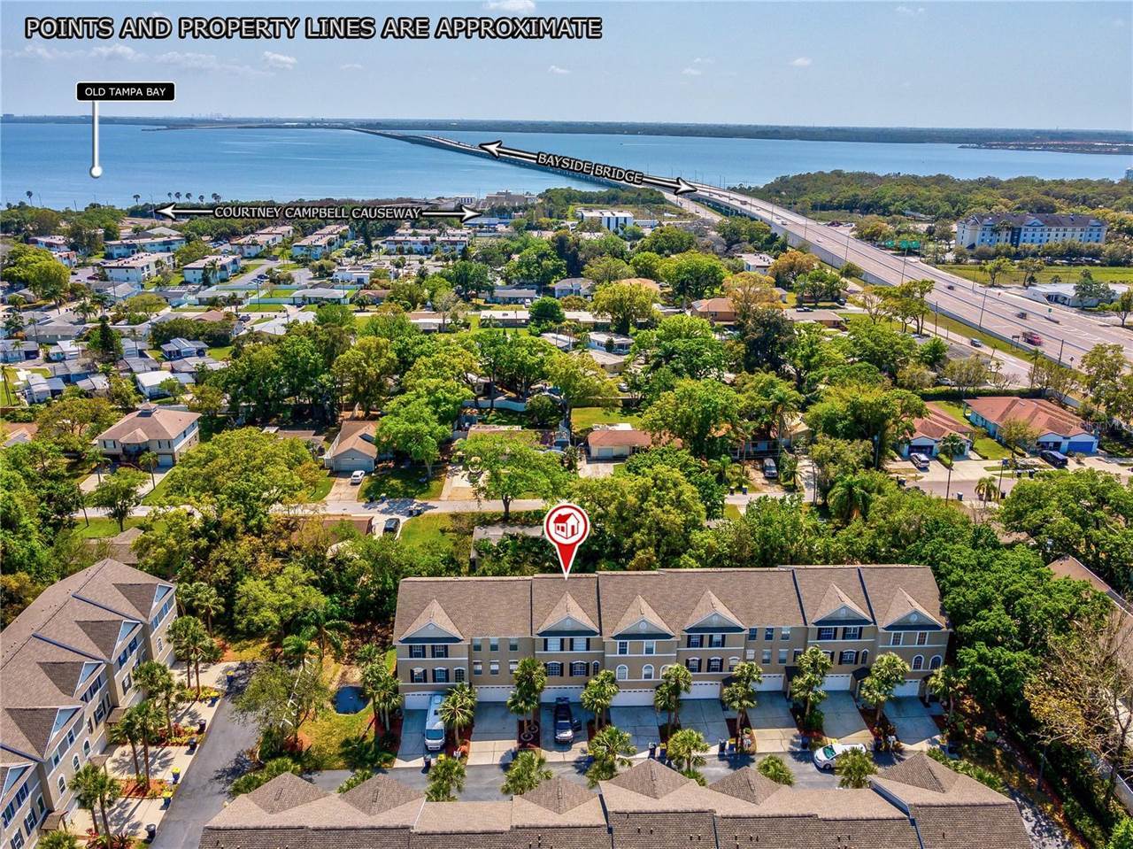 3115 Oyster Bayou Way, Clearwater, FL 33759