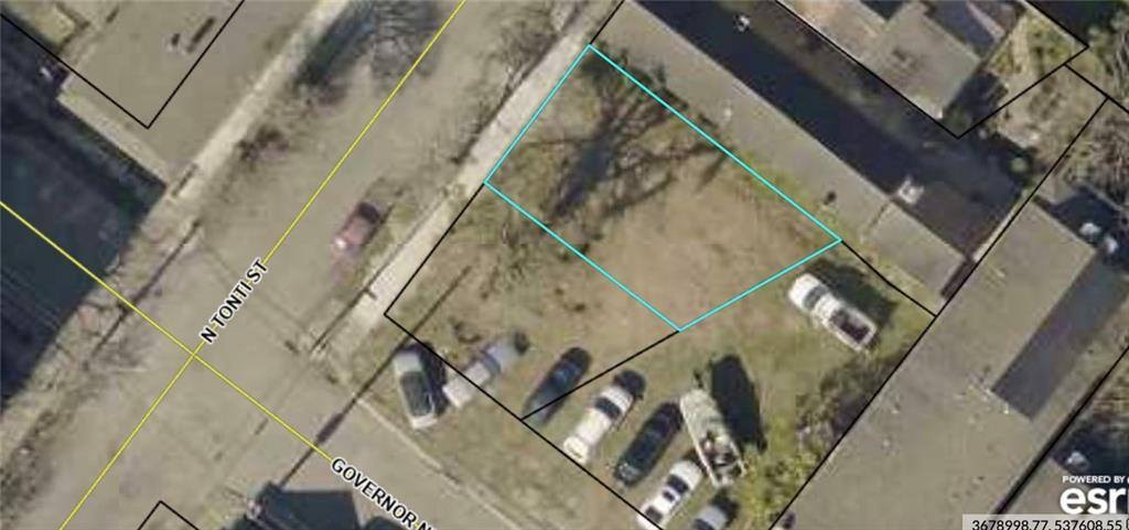 1200-1206 North Tonti Street, New Orleans, LA 70119