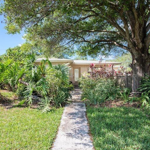 3190 55TH Street North, Saint Petersburg, FL 33710