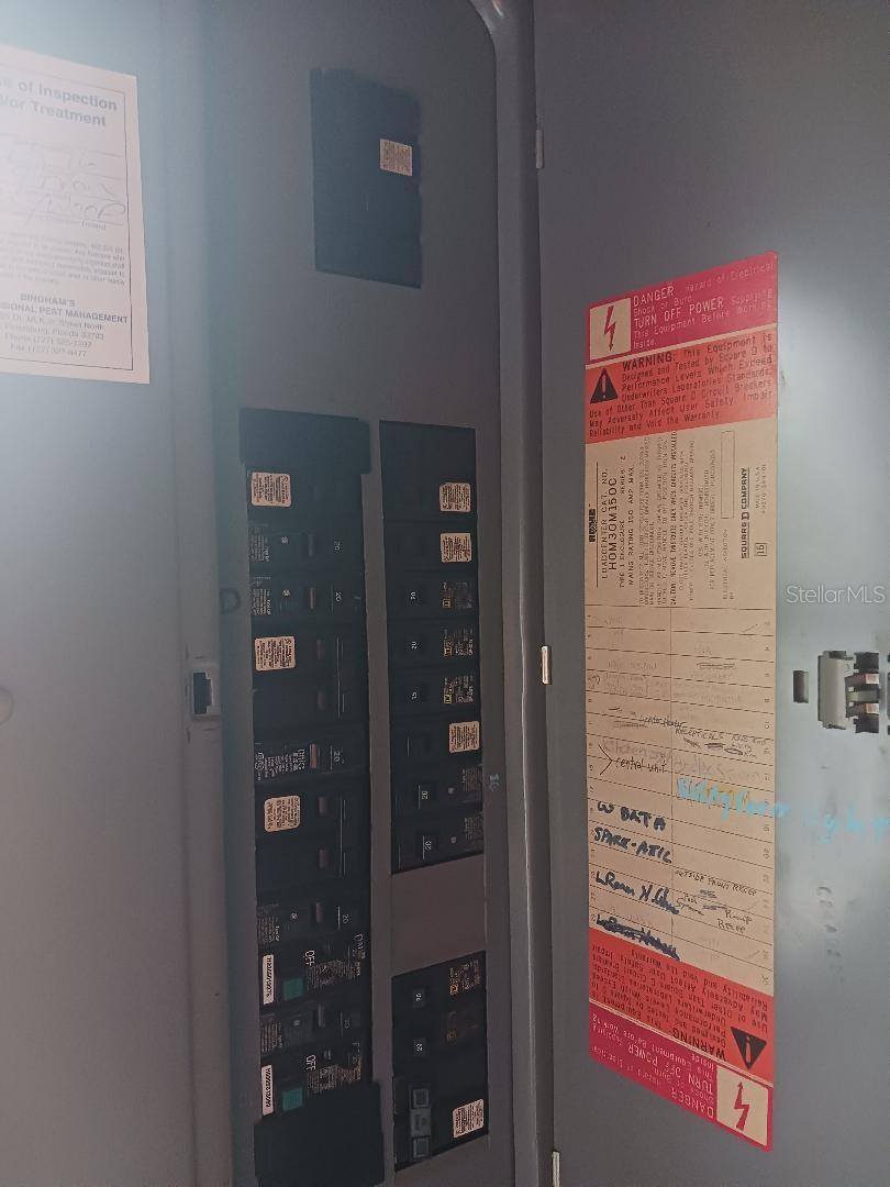 3190 55TH Street North, Saint Petersburg, FL 33710