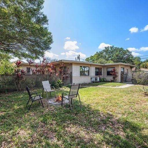 3190 55TH Street North, Saint Petersburg, FL 33710