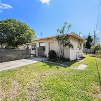 3190 55TH Street North, Saint Petersburg, FL 33710