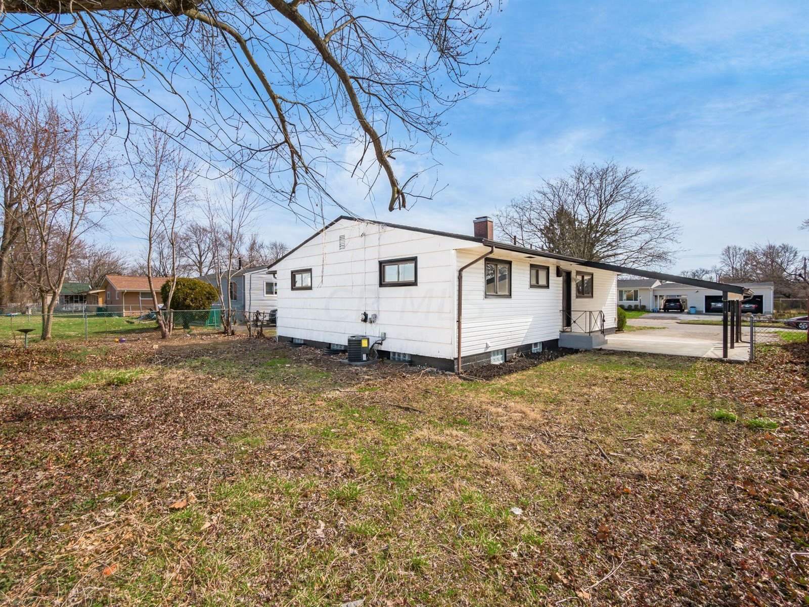 3092 Clermont Road, Columbus, OH 43227