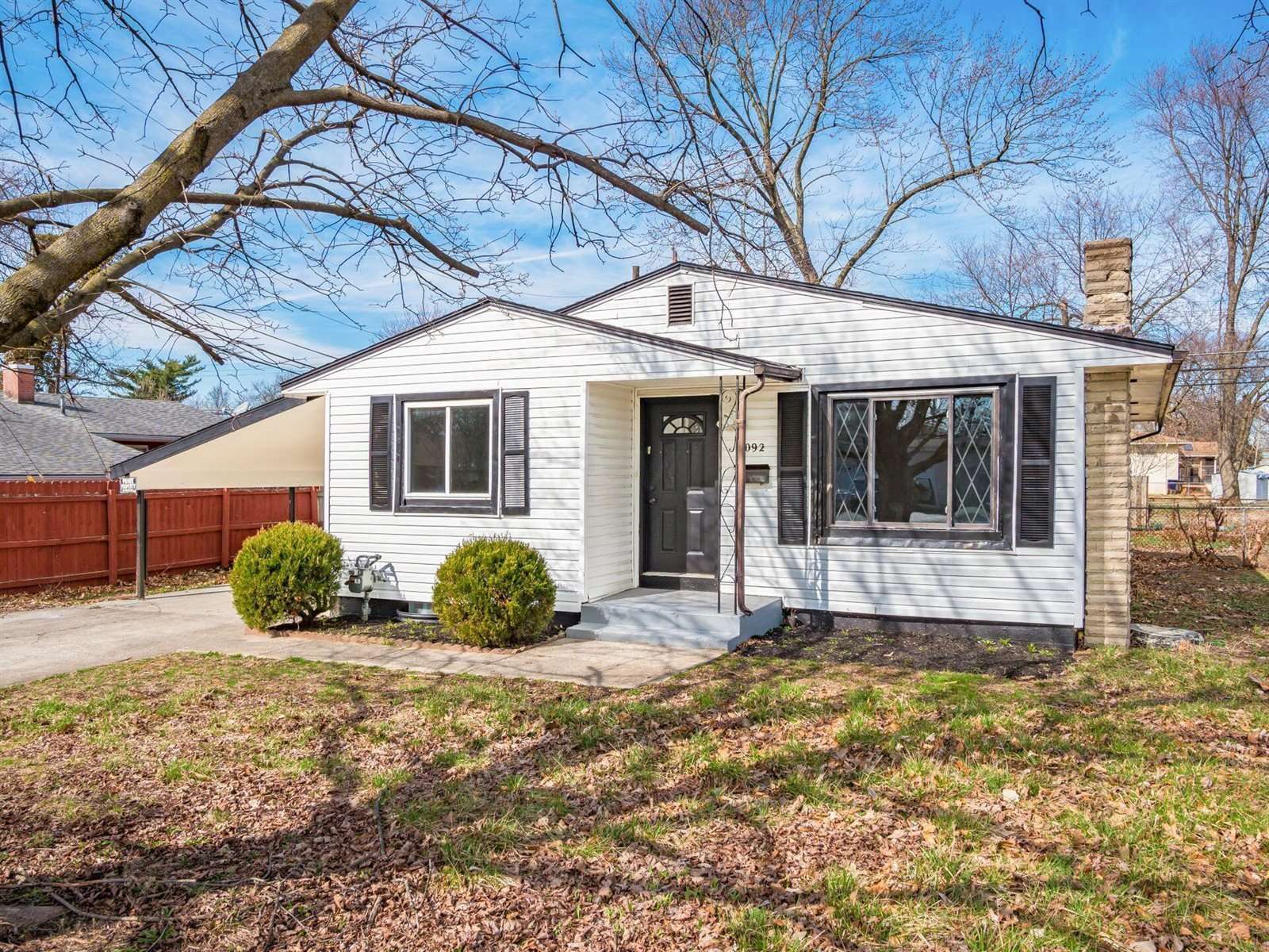 3092 Clermont Road, Columbus, OH 43227