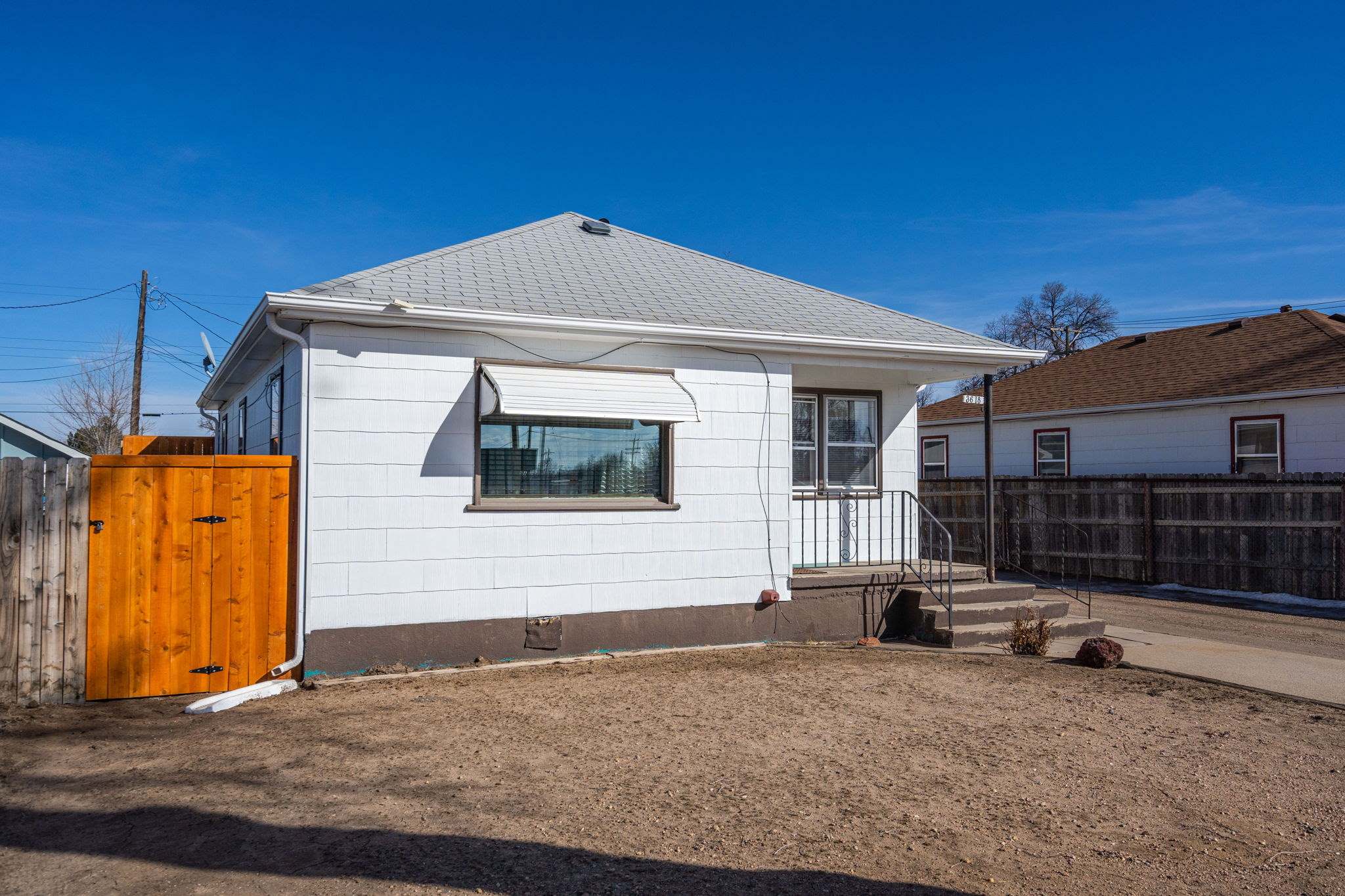 3618 Boulder St, Evans, CO 80620