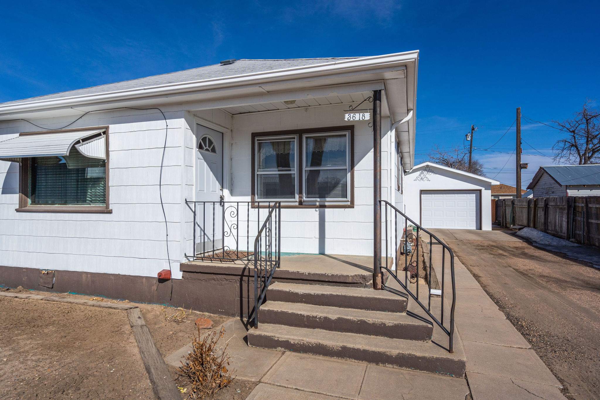 3618 Boulder St, Evans, CO 80620