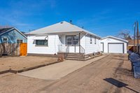 3618 Boulder St, Evans, CO 80620