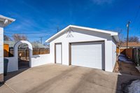 3618 Boulder St, Evans, CO 80620