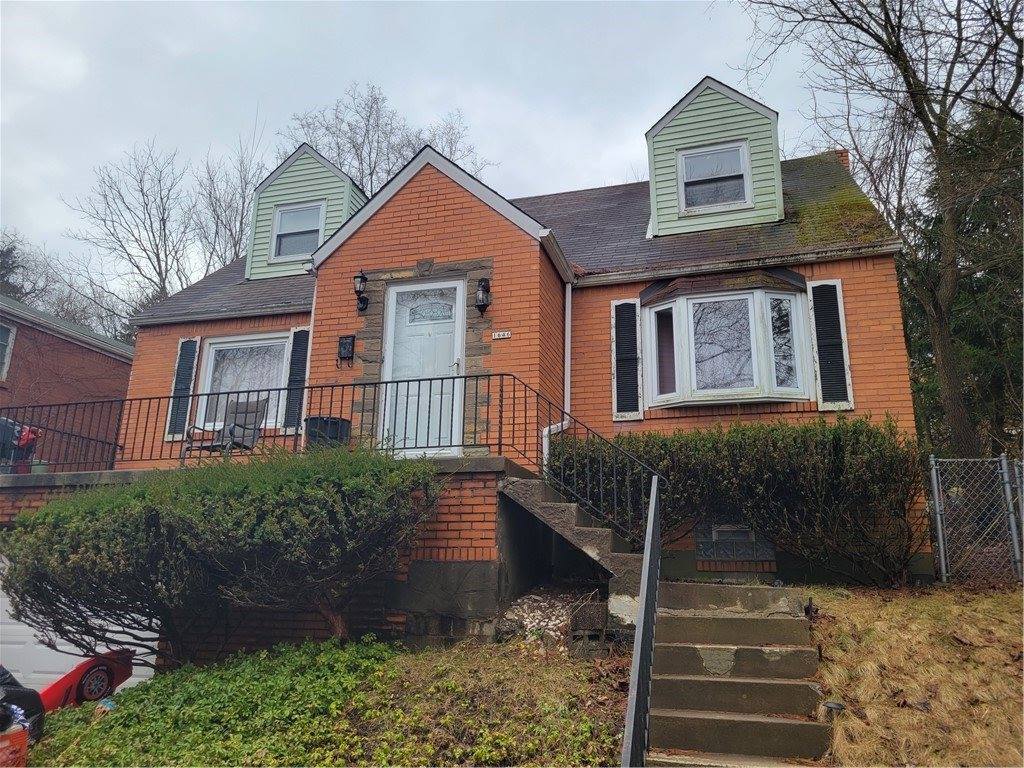 1646 Westmoreland Ave, Lincoln-Larimer, PA 15206