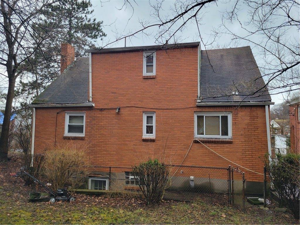 1646 Westmoreland Ave, Lincoln-Larimer, PA 15206