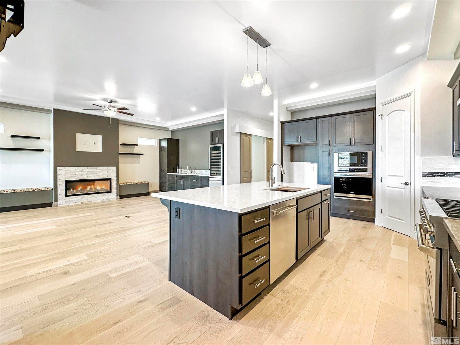 1536 Elk Run Trl, Reno, NV 89523