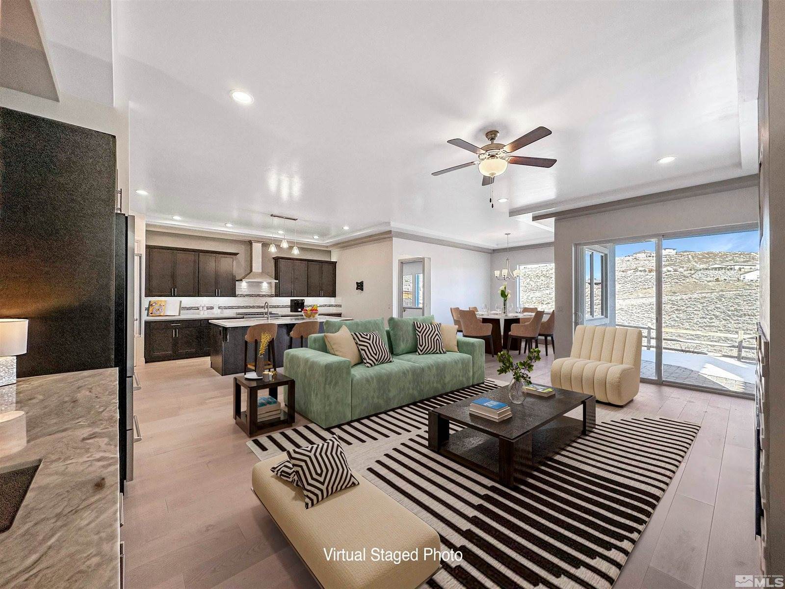 1536 Elk Run Trl, Reno, NV 89523