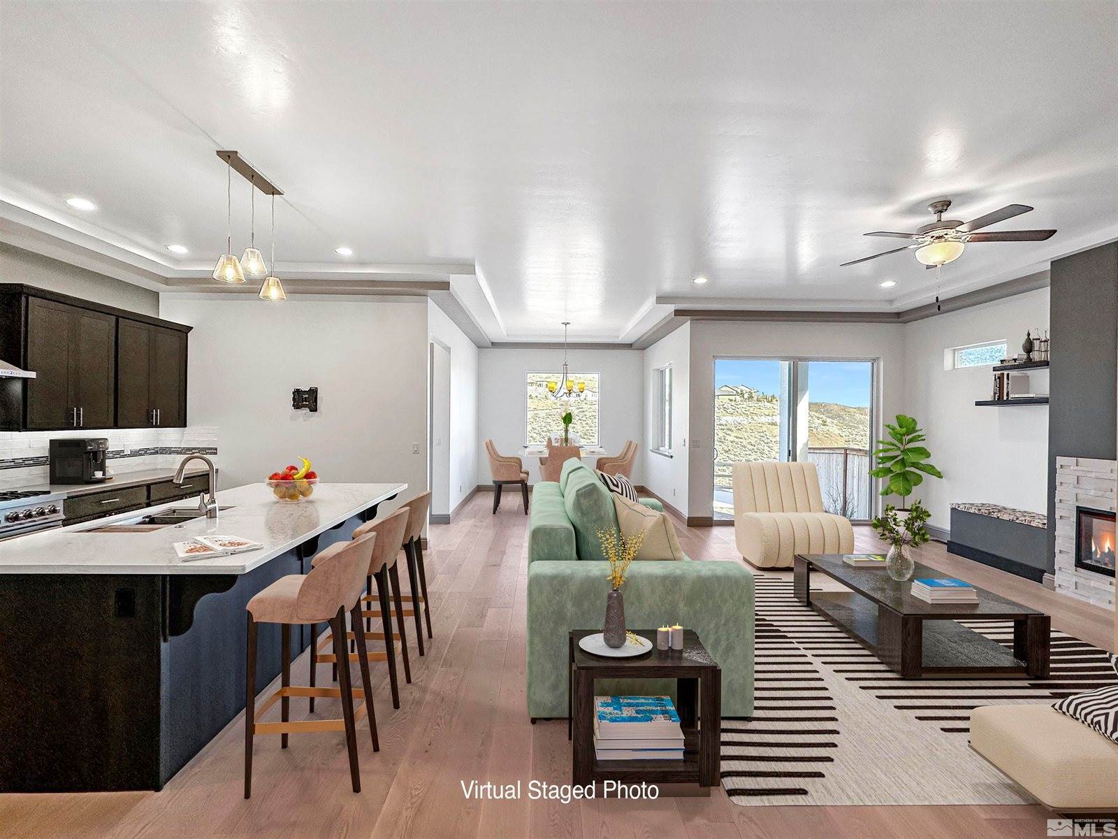 1536 Elk Run Trl, Reno, NV 89523