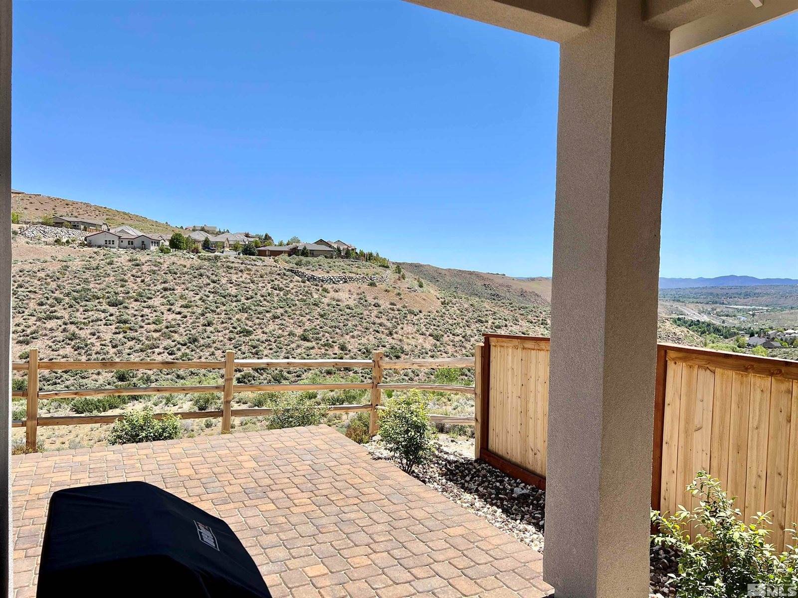 1536 Elk Run Trl, Reno, NV 89523