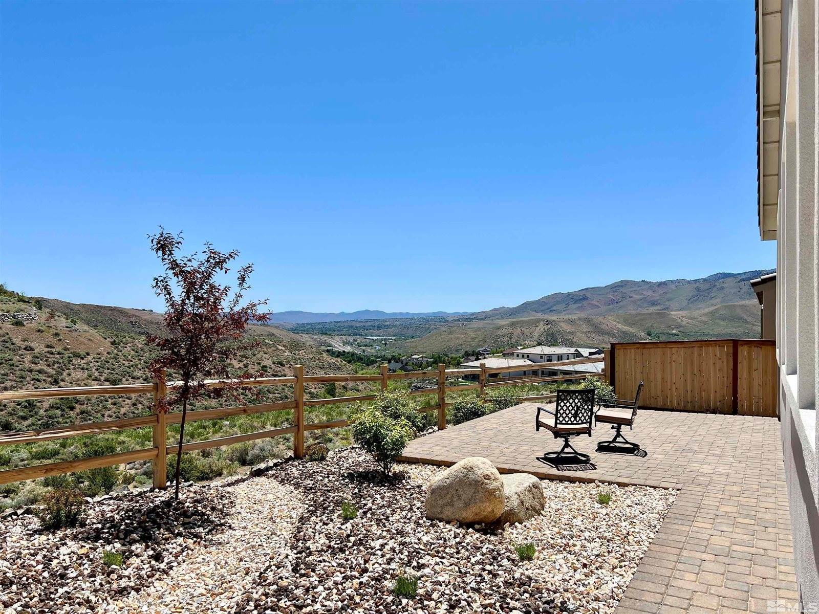 1536 Elk Run Trl, Reno, NV 89523