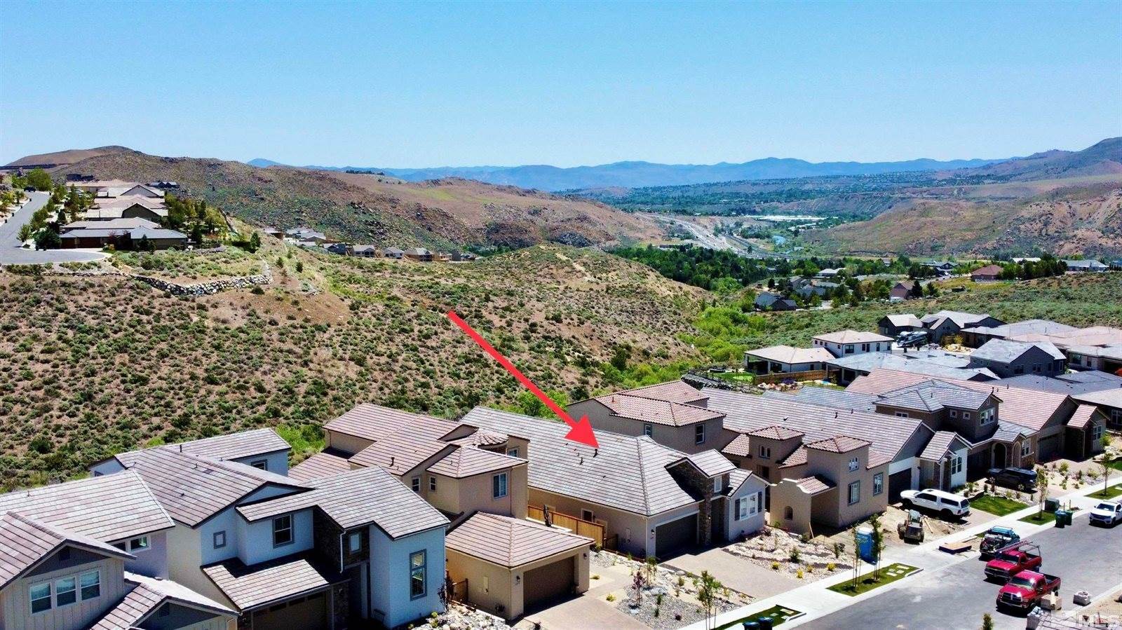 1536 Elk Run Trl, Reno, NV 89523