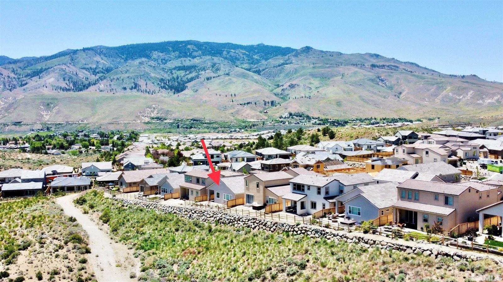 1536 Elk Run Trl, Reno, NV 89523