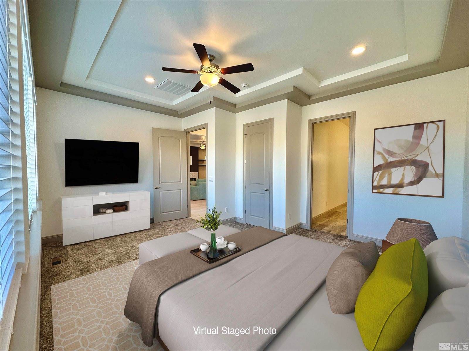 1536 Elk Run Trl, Reno, NV 89523