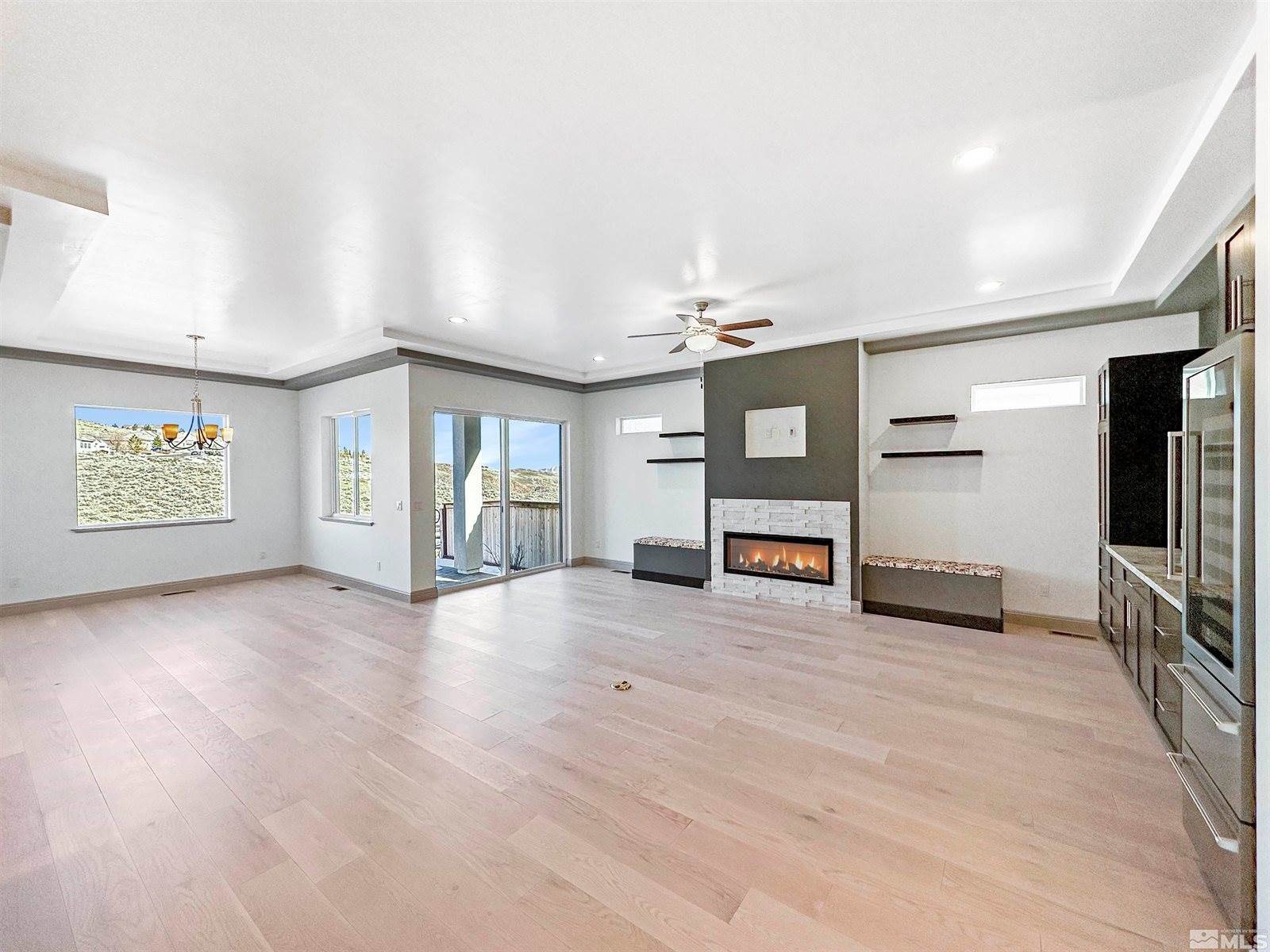 1536 Elk Run Trl, Reno, NV 89523