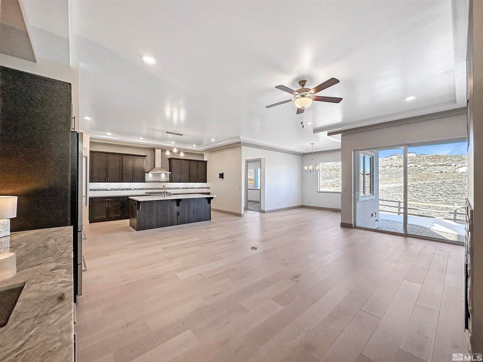 1536 Elk Run Trl, Reno, NV 89523