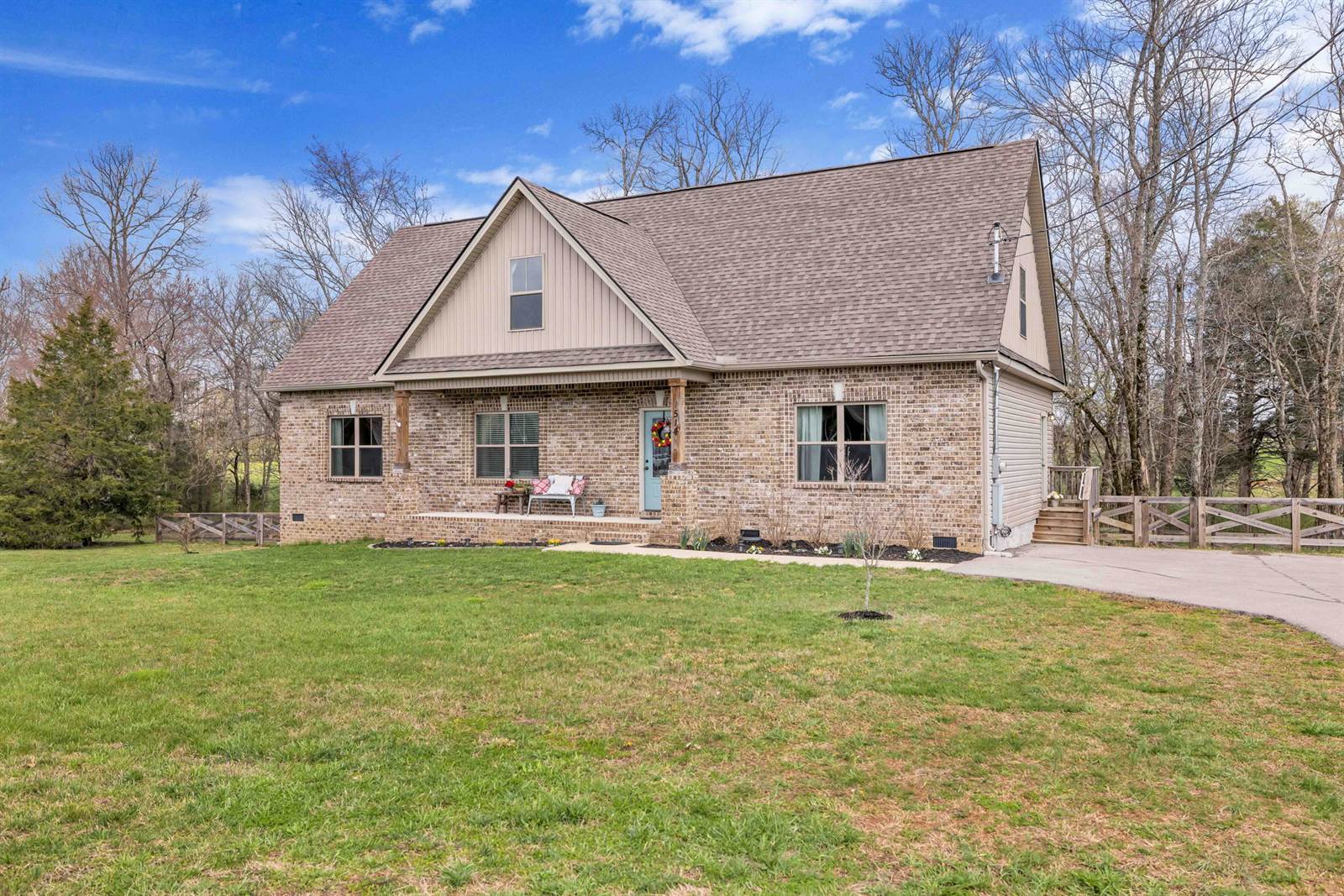 1514 azalee Lane, Chapel Hill, TN 37034