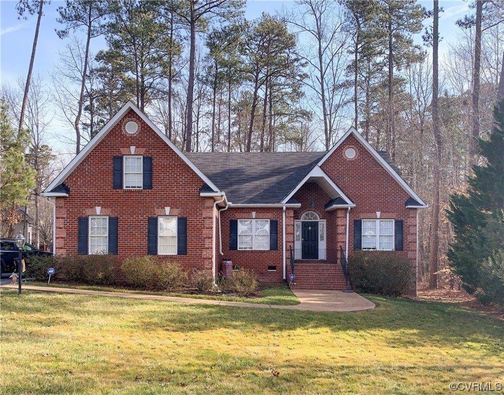 11607 Explorer Drive, Chesterfield County, VA 23114