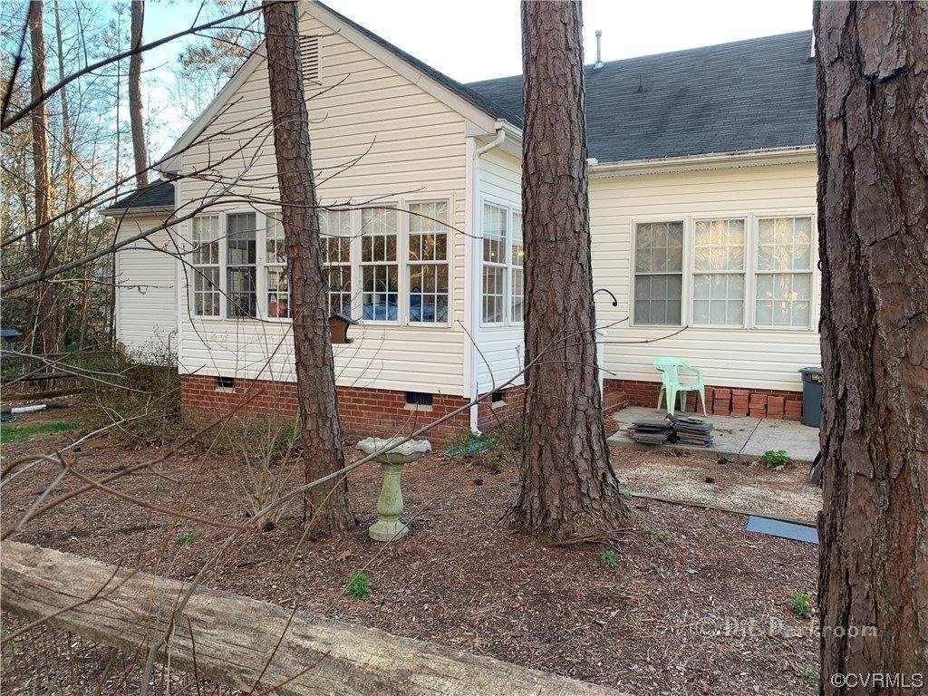 11607 Explorer Drive, Chesterfield County, VA 23114