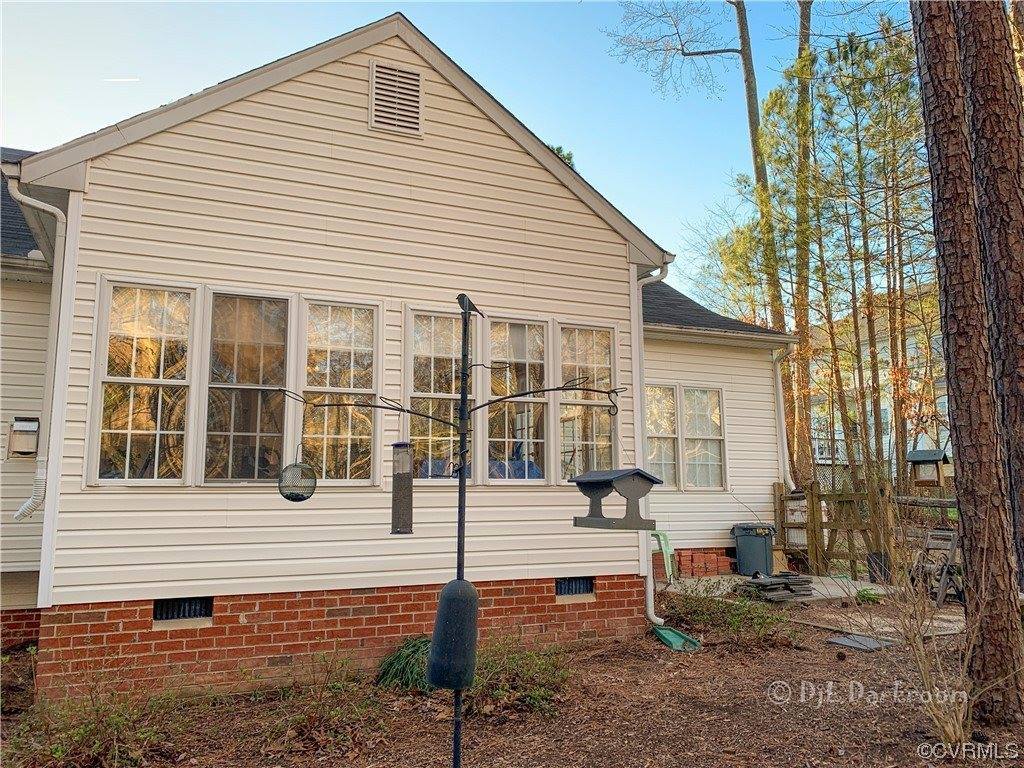 11607 Explorer Drive, Chesterfield County, VA 23114