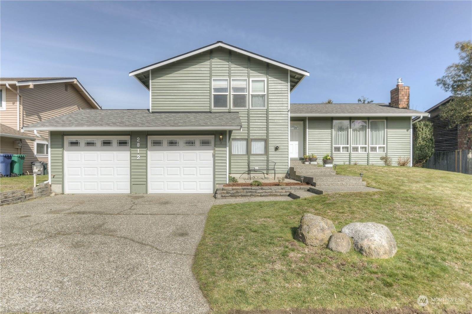 2812 SW 340th Place, Federal Way, WA 98023