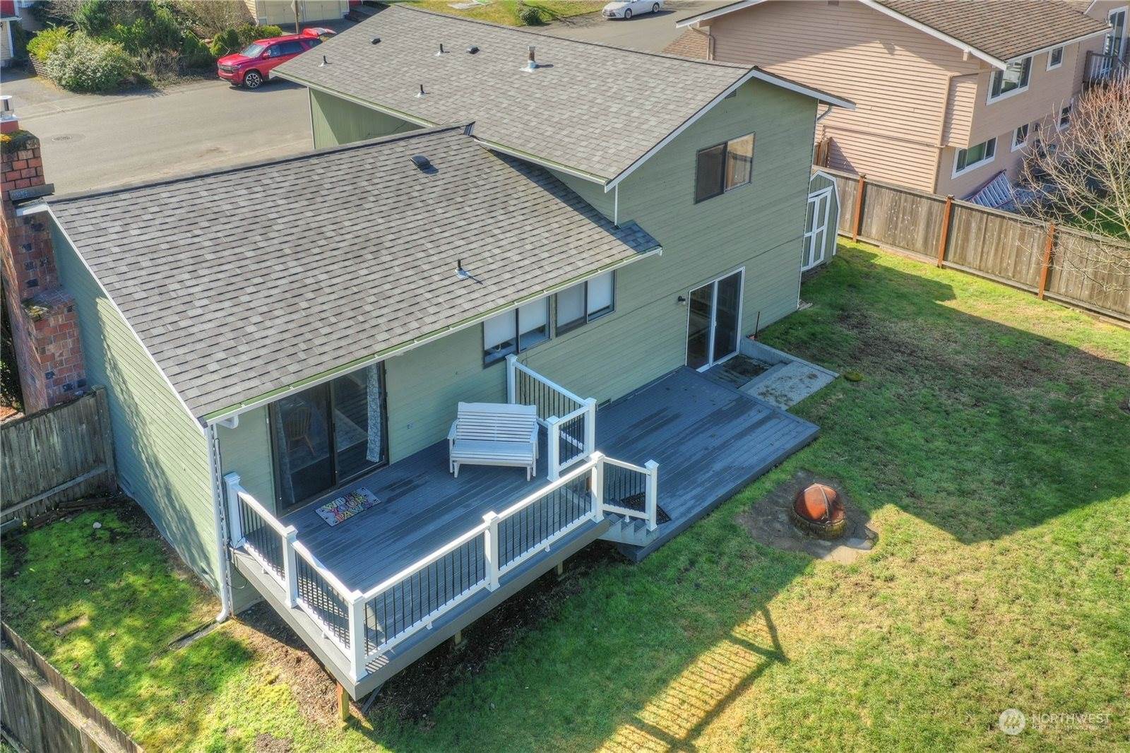 2812 SW 340th Place, Federal Way, WA 98023