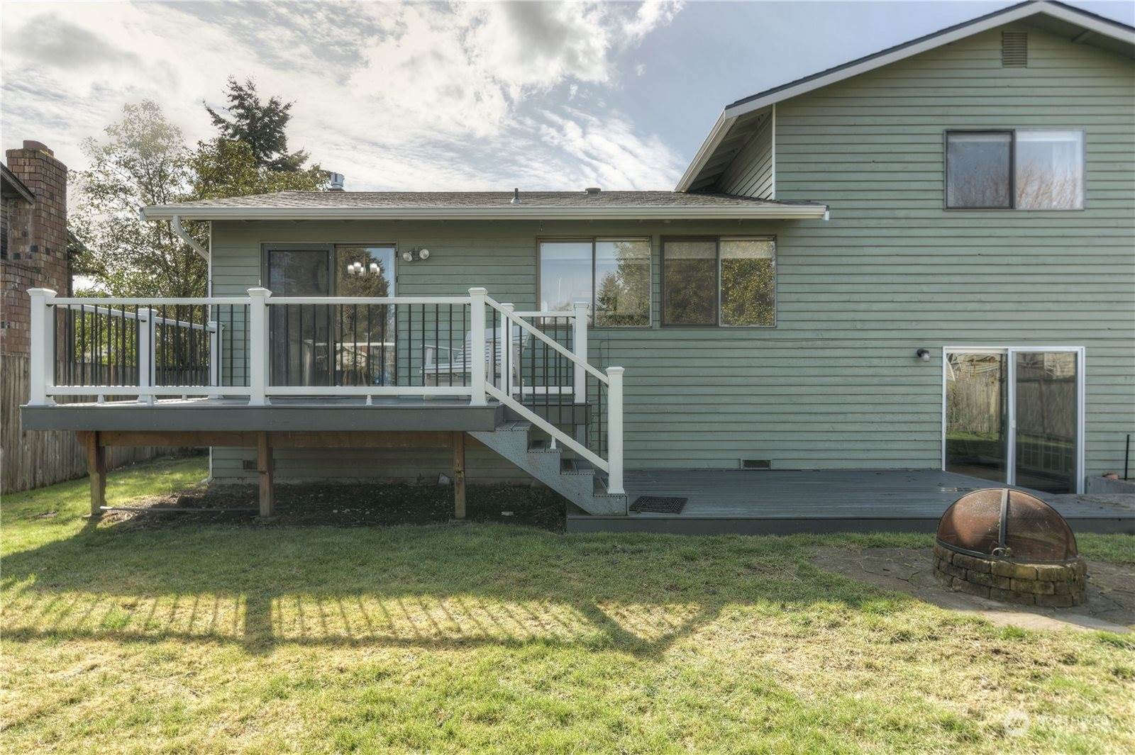 2812 SW 340th Place, Federal Way, WA 98023