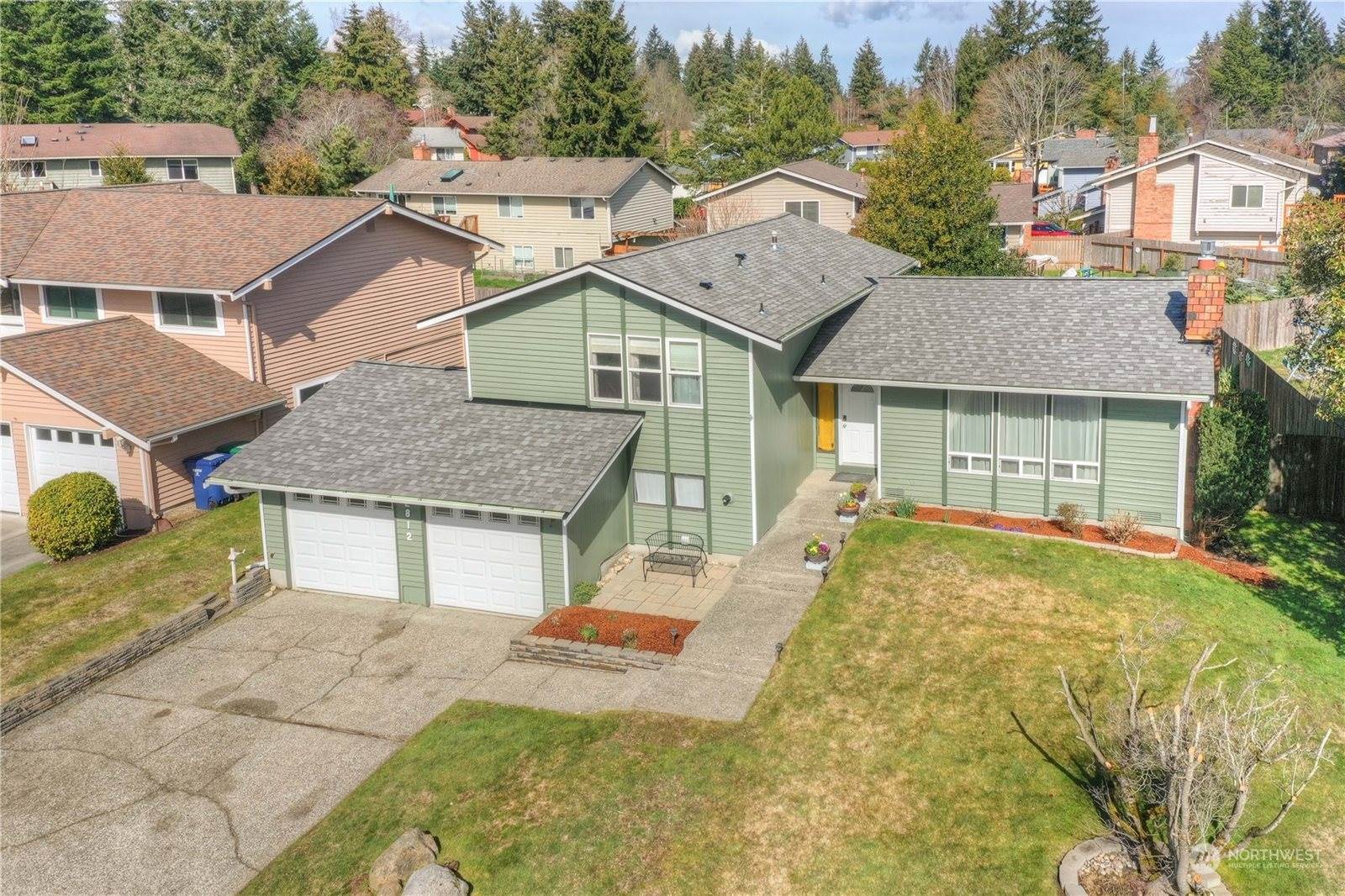 2812 SW 340th Place, Federal Way, WA 98023