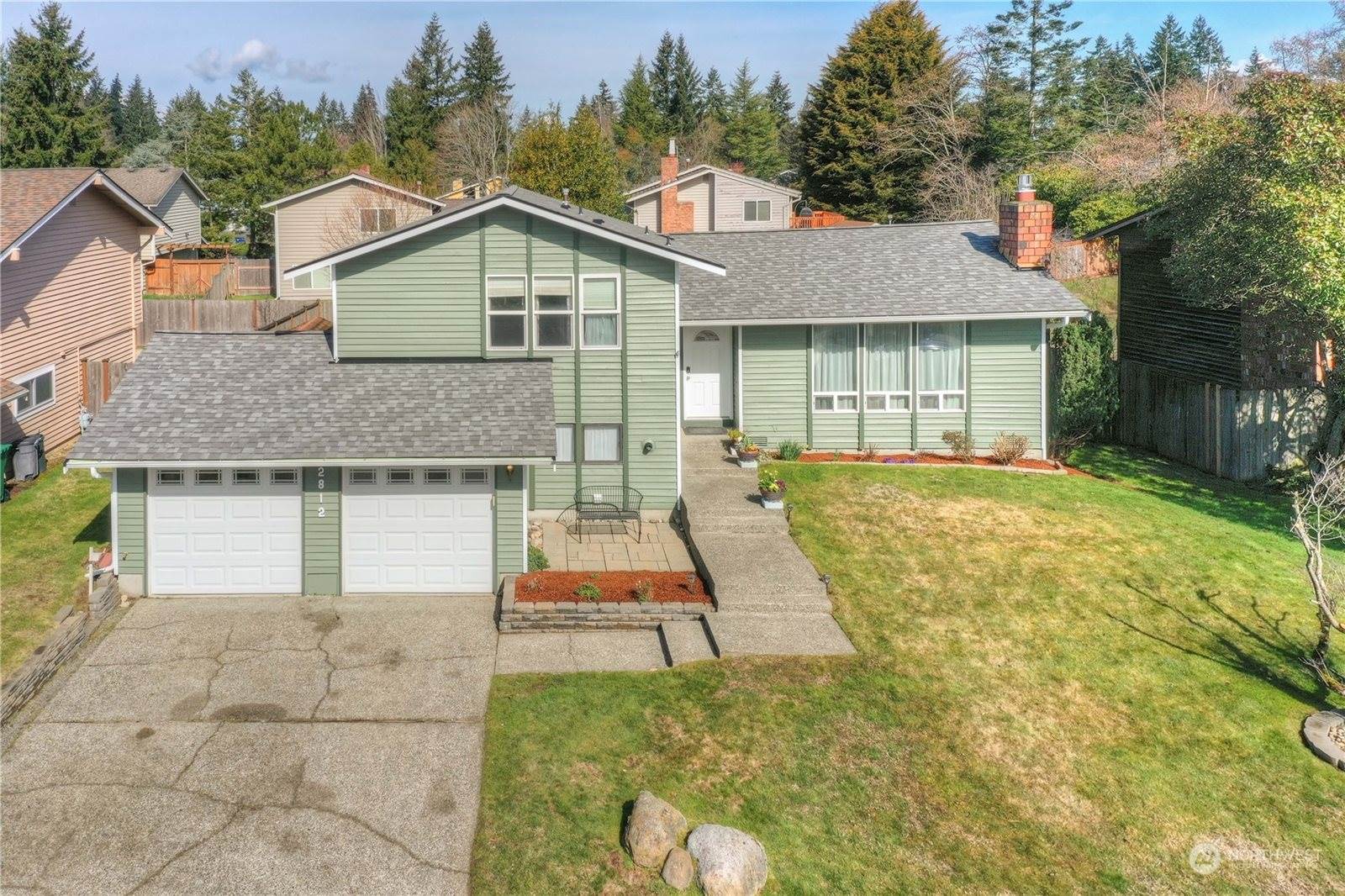 2812 SW 340th Place, Federal Way, WA 98023