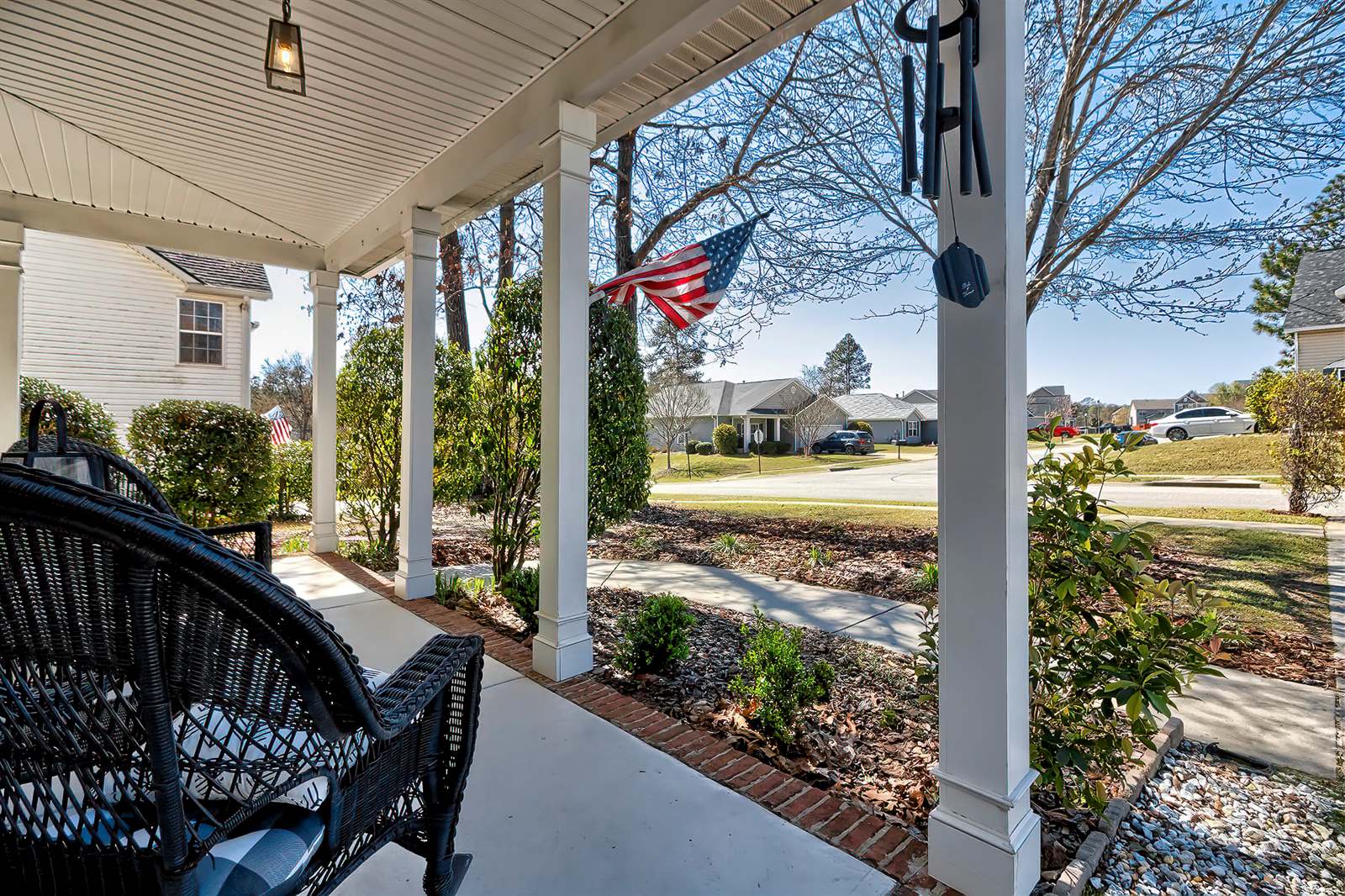 212 Baneberry Loop, Lexington, SC 29073