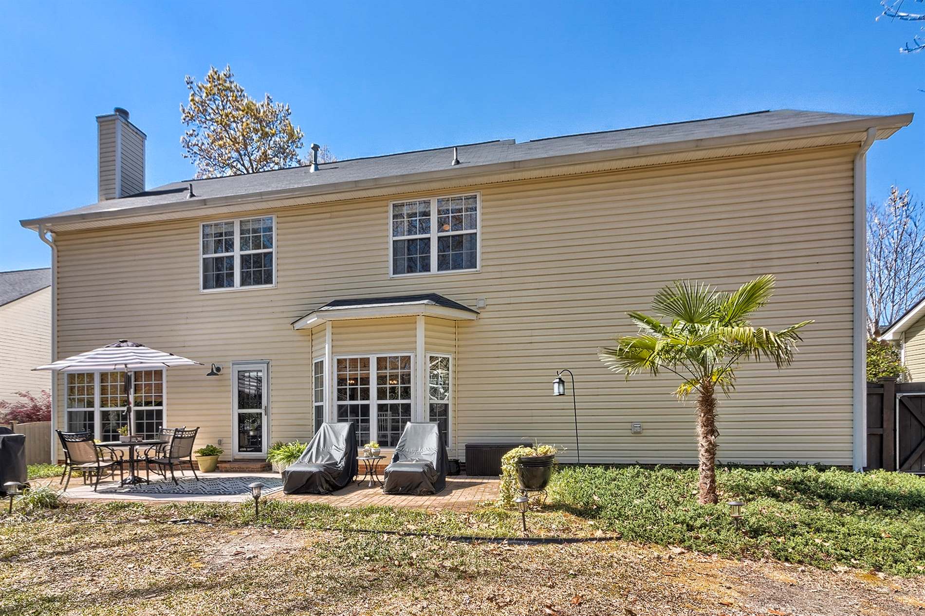 212 Baneberry Loop, Lexington, SC 29073