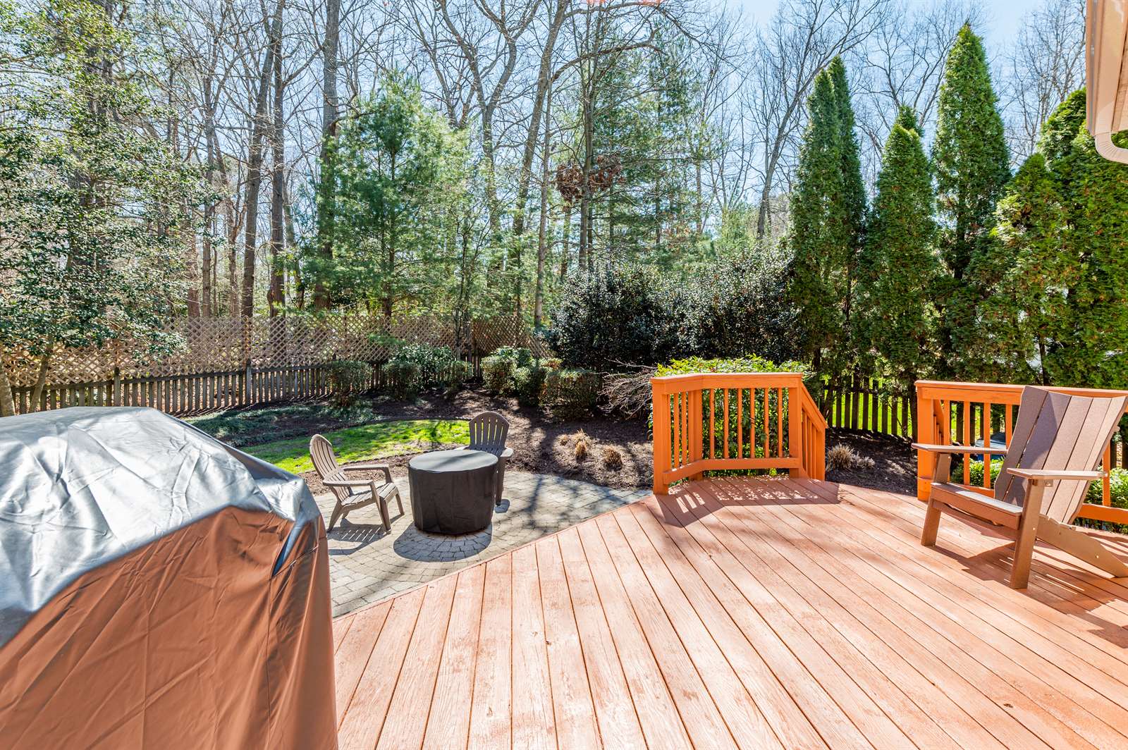 5104 Chappell Ridge Place, Glen Allen, VA 23059