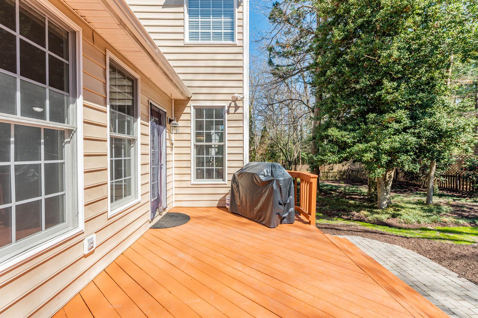 5104 Chappell Ridge Place, Glen Allen, VA 23059