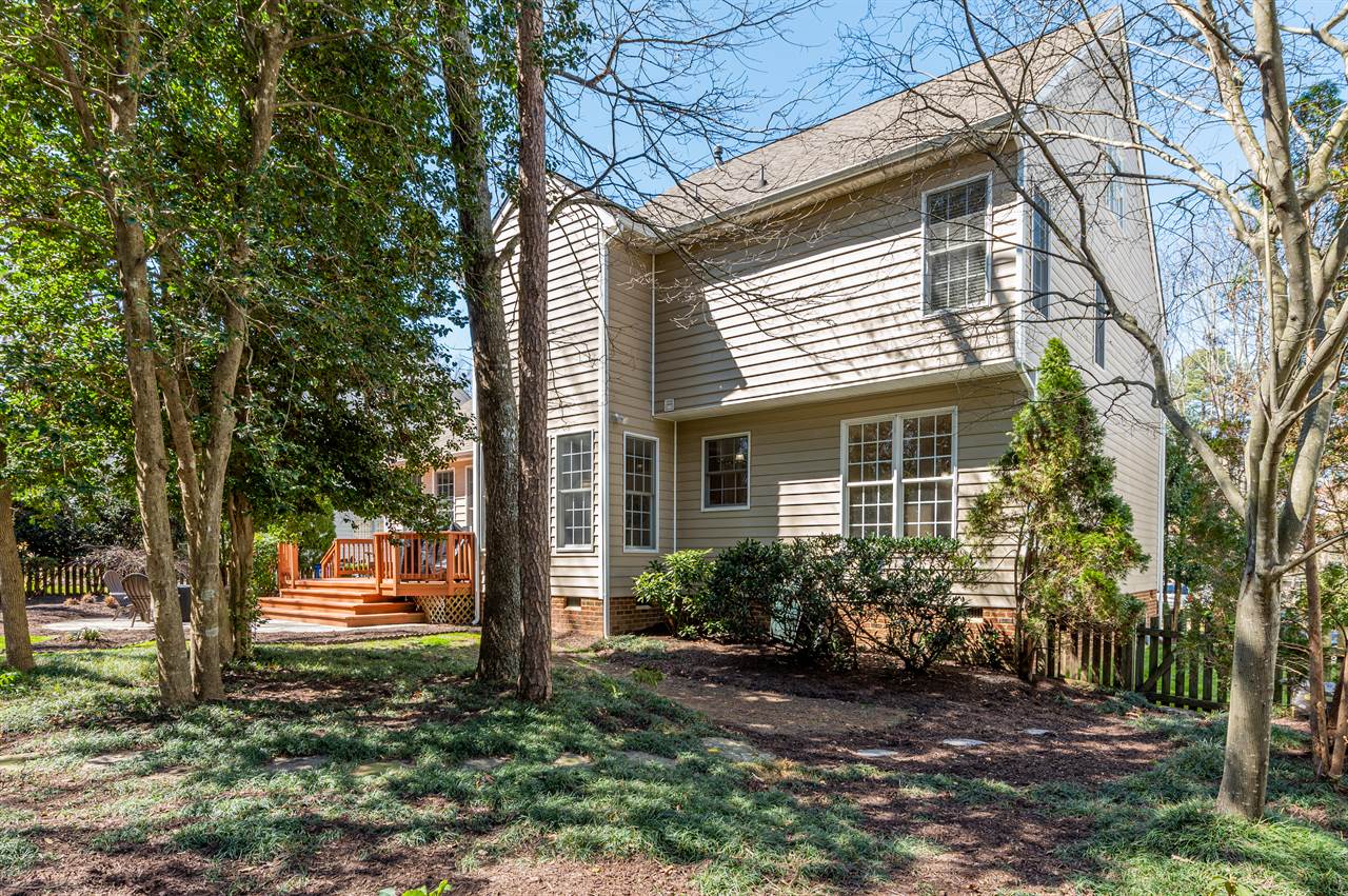 5104 Chappell Ridge Place, Glen Allen, VA 23059