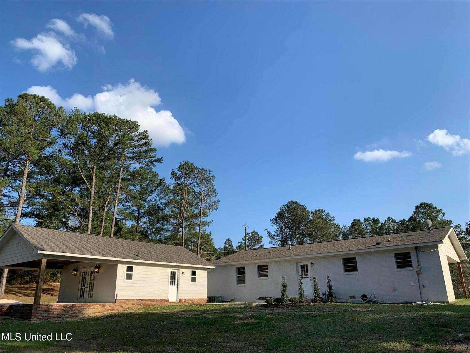312 Cohay Road, Raleigh, MS 39153