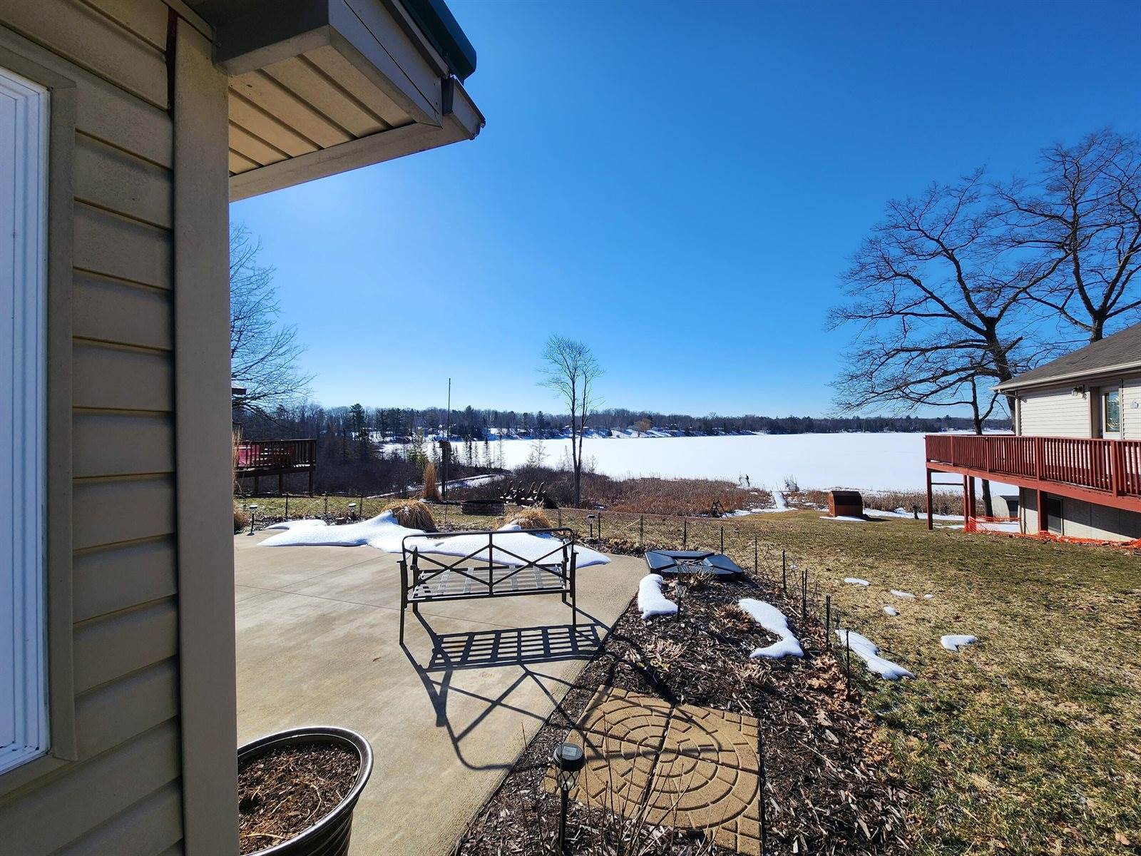 3008 North Henderson Lake Road, Lupton, MI 48635