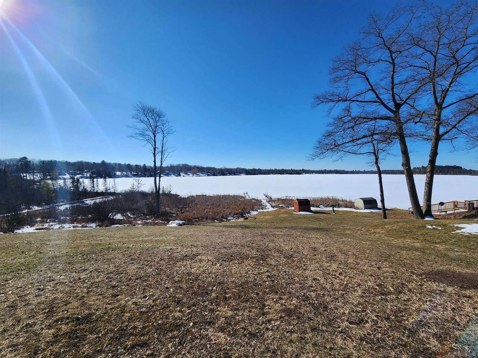 3008 North Henderson Lake Road, Lupton, MI 48635